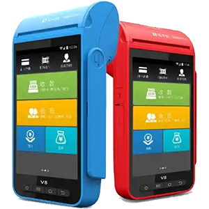 原平拉卡拉智能POS机